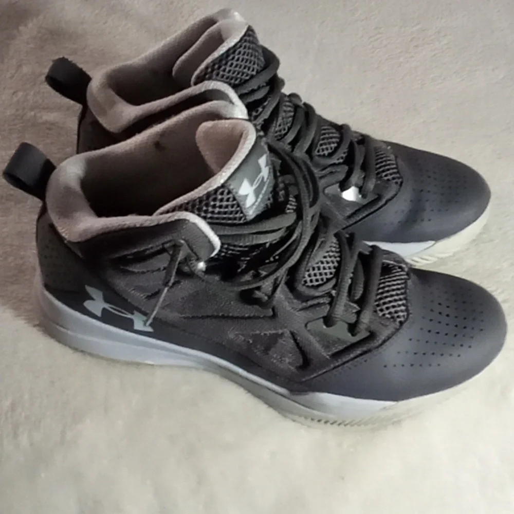 Under Armour hurley under